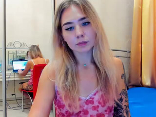 Escasa  webcam show Crazy passion