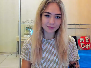 Escasa  webcam show wonderful woman jerking pussy phallus