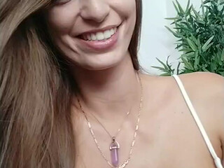 ericafontesx webcam show Vicious chick