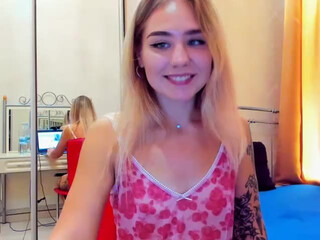 Escasa  webcam show Exciting girl