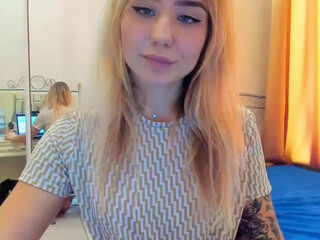 Escasa  webcam show Sultry mare