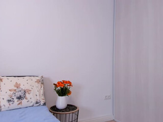 FIRE ICE EMMA webcam show 09 august 2020