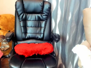 Fallingdevil webcam show Posh bitch