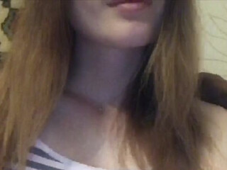 Fritsa21 webcam show seductive babe shows boobs