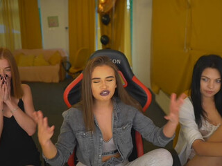 garem054 webcam show Appetizing trash