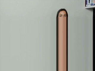 G-race webcam show sensual