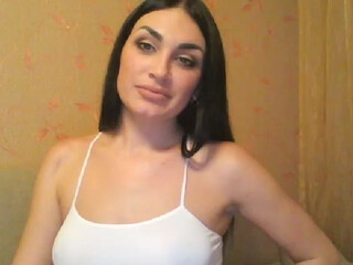 GAITANA webcam show cute girls fuck every crevice