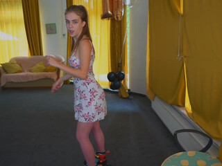 garem054 webcam show Cute lady