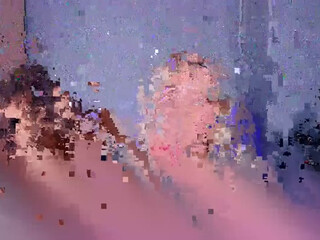 GayanaArno webcam show hot babe fucks cunt