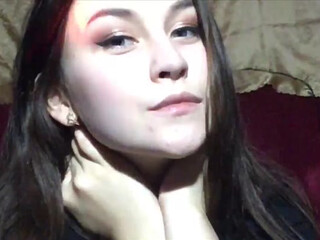 Golyboglazkaa webcam show Hot slut