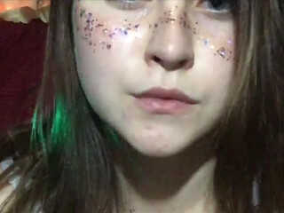 Golyboglazkaa webcam show very small narrow cap