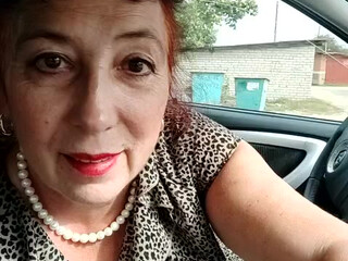 GypsyEsmeralda webcam show 07 February 2020