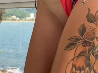 HellaHardcore webcam show Hot asian