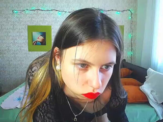 Holly Mo webcam show 07 March 2020