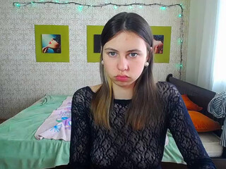 Holly Mo webcam show appetizing slut work with  pussy