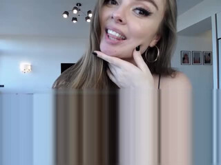 HoneypotSpy webcam show flirtatious passion masturbates both holes