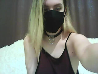 IceFire77713 webcam show 02 February 2020
