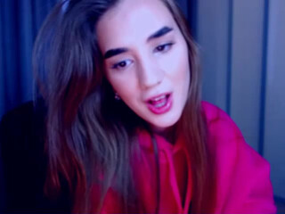 Iam Jasmine webcam show Lush shmara