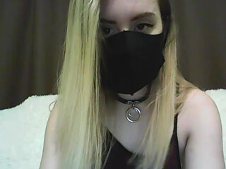 IceFire77713 webcam show Sultry lady