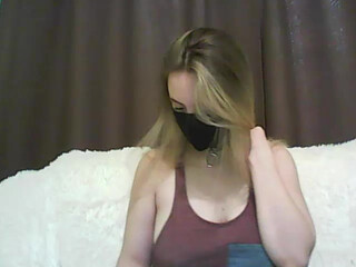 IceFire77713 webcam show naughty trash screeches like a bitch on a mate during vaginal masturbation