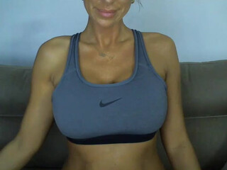 Into Mary webcam show 26 February 2020