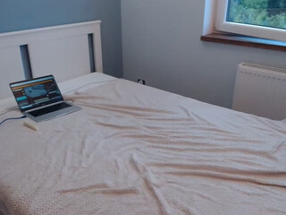 iza22 webcam show luxurious female massaging nipples