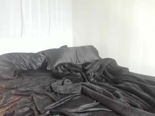 JaneLucier webcam show 16 February 2020