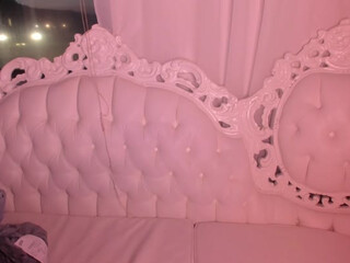 JaneLucier webcam show pretty mare fucked by sex machine