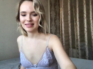 janemurrer webcam show Curly chick