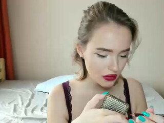 janemurrer webcam show charming babe in free chat