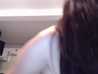 Jessy Curvy webcam show three fingers into the vagina