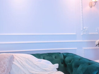 Jewelles webcam show Tattooed Slut