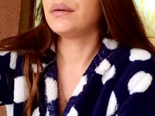 just ELLA webcam show Ardent student