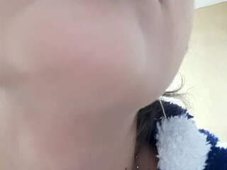 just ELLA webcam show Super ass