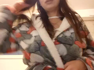 just ELLA webcam show skillful