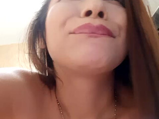 just ELLA webcam show 05 august 2020