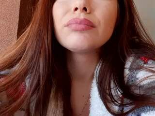 just ELLA webcam show 24 March 2020