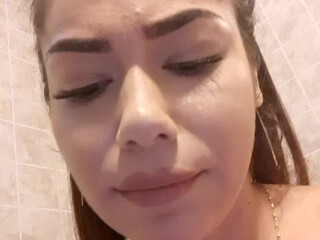 just ELLA webcam show Charming shlendra