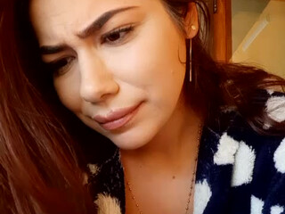 just ELLA webcam show crazy prank caresses juicy holes