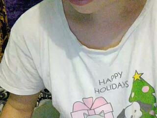 Kammi-A-L webcam show cute slut caresses the vagina with fingers