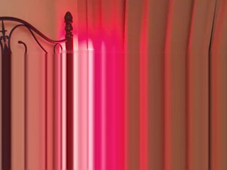 KamillaJo webcam show cute brunette girl masturbates passionately