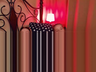 KamillaJo webcam show Crazy chick