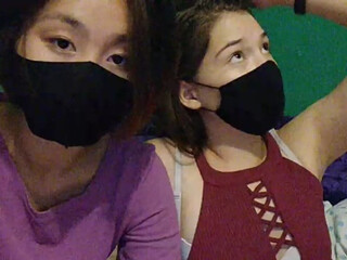 Kammi-A-L webcam show beautiful girl eagerly rubs her clit