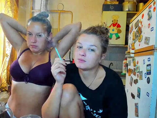 karolina1908 webcam show hot bitch punches holes with fingers