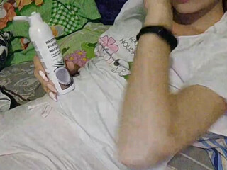 Kammi-A-L webcam show Attractive females