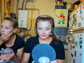 karolina1908 webcam show obstinate queen jerking off her cunt