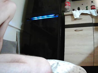 Kasia ero webcam show impressive babe dancing striptease