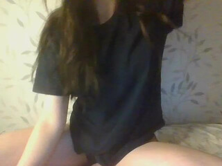 KateMe webcam show Booby chick