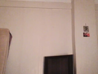 KaterinaManda webcam show busty young lady removes her panties