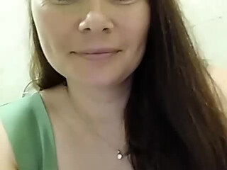 Katerinagreiz webcam show shrew harlot fucks with a vibrator